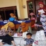Pemkab Sampang cegah kasus campak lewat program BIAS