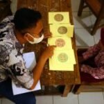 Cek kesehatan gratis siswa di Tulungagung