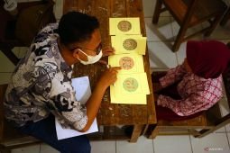 Cek kesehatan gratis siswa di Tulungagung