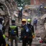 Kolombia catat kerugian langsung akibat gempa di atas Rp100 triliun