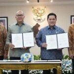 Minister sees sports industry as driver of economic growth