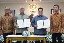 Minister sees sports industry as driver of economic growth