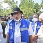 Puluhan perusahaan berpotensi kena sanksi Rp15 T terkait karhutla