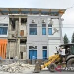 Menko PM pastikan keselamatan warga prioritas penanganan gempa NTT