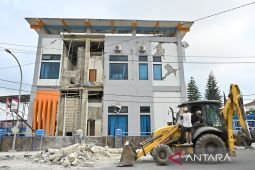 Menko PM pastikan keselamatan warga prioritas penanganan gempa NTT