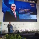 Kemenhub perkuat transportasi rendah karbon lewat ITS 2026