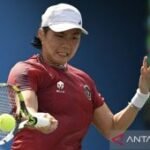 Janice ke perempat final ganda Monterrey Open usai kalahkan unggulan
