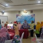 Pemkab Sumenep bentuk Forpensi untuk perkuat dukungan imunisasi
