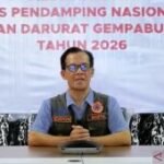 Gempa NTT, pemerintah pastikan kawal pemulihan warga terdampak