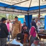 Kemensos terus perkuat penanganan kedaruratan gempa NTT