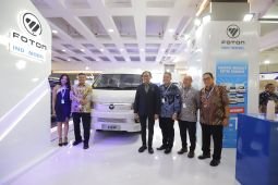 Indomobil Foton usung solusi mobilitas cerdas untuk bisnis Jatim