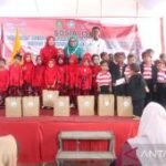 Pemkab Sumenep cegah dini stunting melalui Gemarikan