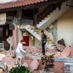 BNPB: 14 orang meninggal akibat gempa M7,7 di NTT