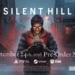 “Silent Hill: Townfall” eksklusif konsol PS5 minimal enam bulan