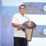 Indonesia targets priority lake restoration for water security