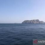 Iran dan Oman capai kesepakatan soal Selat Hormuz