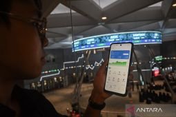 Kamis ini IHSG dibuka melemah 15,34 poin ke posisi 6.390