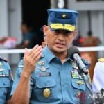 AL pastikan penggunaan kapal induk sesuai dengan doktrin TNI