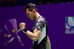 Jonatan Christie ke babak 32 besar Kejuaraan Dunia BWF 2026