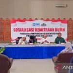 Komisi VI DPR dan BRI Situbondo edukasi pencegahan kejahatan digital