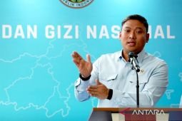 Kepala BGN: SPPG dekat lokasi bencana gempa di NTT wajib siaga
