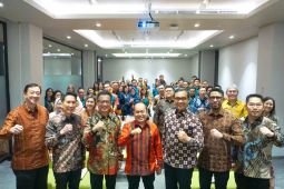Avian Brands perkuat tata kelola perusahaan lewat program dari KPPU