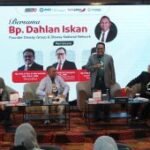 Bank Jatim dorong transformasi BPD lewat bedah buku