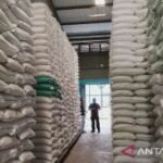 Indonesia’s 5.1 million-ton rice stock safe amid El Nino: Official