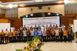 RUPS-LB Bank Maluku-Malut setujui penjualan aset di Surabaya