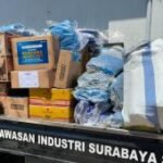 SIER salurkan bantuan Rp423 juta untuk korban gempa NTT