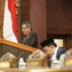 Komisi B soroti anggaran sektor ekonomi 4,56 persen di PAPBD 2026