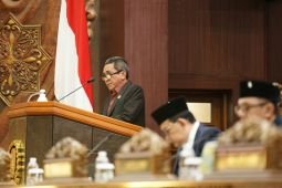Komisi B soroti anggaran sektor ekonomi 4,56 persen di PAPBD 2026