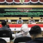 Situbondo tetapkan pembangunan jalan prioritas P-APBD 2026