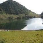 170 pendaki masih berada di Ranu Kumbolo saat karhutla Gunung Semeru