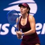 Pegula melangkah ke babak kedua US Open