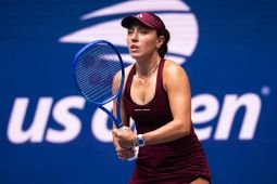 Pegula melangkah ke babak kedua US Open