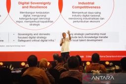 Danantara siap perluas investasi pusat data seiring permintaan tinggi