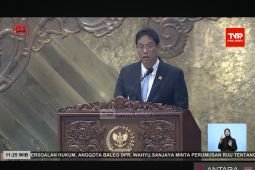 Purbaya: Perekonomian global bakal menguat pada 2027