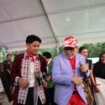 Merasakan cita rasa dan karya Nusantara di “Indonesia Fair” Beijing