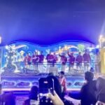 Kemkomdigi usung “Anyaman Indonesia Digital” di Karnaval HUT RI