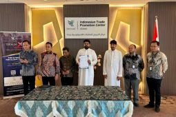 Kemendag: RI teken kontrak ekspor cengkeh Rp1,3 miliar ke Saudi