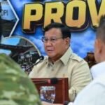 Prabowo apresiasi gotong royong seluruh pihak tangani karhutla di Riau