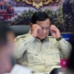 President Prabowo seeks military special unit to tackle hard-to-reach wildfires