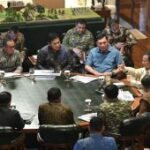 Seskab Teddy: Prabowo minta Babinsa edukasi warga soal bahaya bakar huta