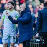 Newcastle selangkah lagi datangkan Nico Gonzalez