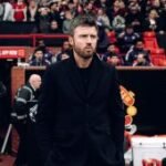 MU bungkam Ipswich, Carrick puji penampilan Mainoo