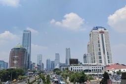 BMKG: Surabaya Selasa ini berpeluang cerah berawan