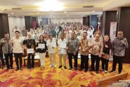 DPR tekankan pentingnya sosialisasi empat Pilar di tengah arus informasi