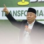 Dialog publik Transformasi-Orientasi Kepemimpinan NU Abad ll