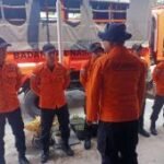 Tim SAR gabungan cari pendaki terjatuh di sekitar kawah Gunung Slamet